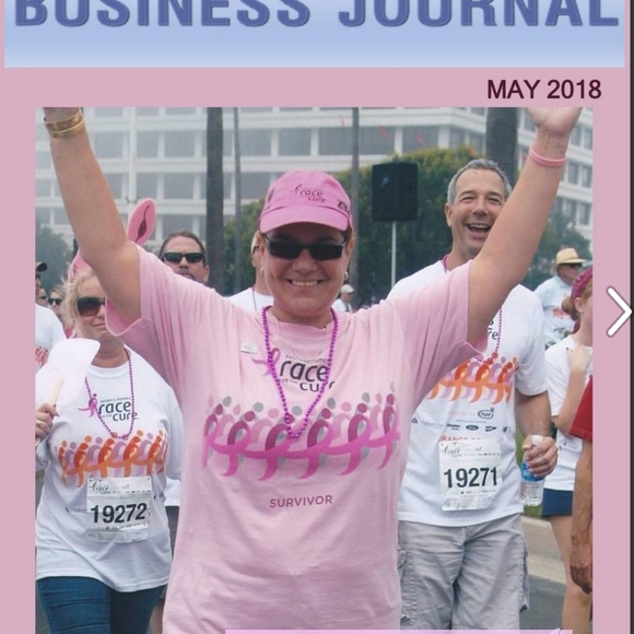 Meet your Posher, Lisa - Picture 5 of 8